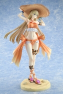 Фигурка Senjou no Valkyria 4: Eastern Front — Riley Miller — 1/7 — Swimsuit Ver.