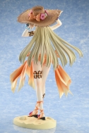 Фигурка Senjou no Valkyria 4: Eastern Front — Riley Miller — 1/7 — Swimsuit Ver.