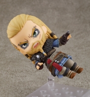 Лимитированная фигурка Assassin’s Creed: Valhalla — Eivor — Sýnin — Nendoroid