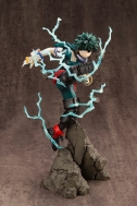Фигурка Boku no Hero Academia — Midoriya Izuku — ARTFX J — 1/8 — Ver.2