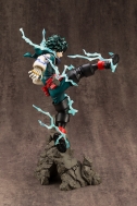 Фигурка Boku no Hero Academia — Midoriya Izuku — ARTFX J — 1/8 — Ver.2