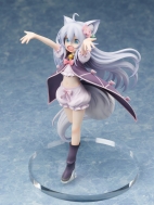 Фигурка Cheat Kusushi no Slow Life: Isekai ni Tsukurou Drugstore — Noela — F:Nex — 1/7