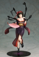 Фигурка Tsuki ga Michibiku Isekai Douchuu — Mio — 1/7