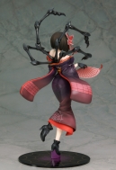 Фигурка Tsuki ga Michibiku Isekai Douchuu — Mio — 1/7