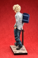 Фигурка Boku no Hero Academia — Bakugou Katsuki — Connect Collection — 1/8 — School Uniform Ver.