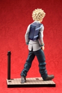 Фигурка Boku no Hero Academia — Bakugou Katsuki — Connect Collection — 1/8 — School Uniform Ver.