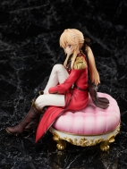 Фигурка Genjitsu Shugi Yuusha no Oukoku Saikenki — Liscia Elfrieden — F:Nex — 1/7
