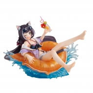 Лимитированная фигурка Princess Connect! Re:Dive — Momochi Kiruya — Lucrea — 1/7 — Summer
