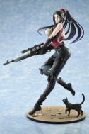 Фигурка Senjou no Valkyria 4: Eastern Front — Kai Schulen — 1/7