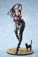 Фигурка Senjou no Valkyria 4: Eastern Front — Kai Schulen — 1/7