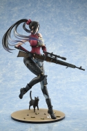 Фигурка Senjou no Valkyria 4: Eastern Front — Kai Schulen — 1/7