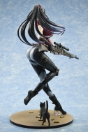 Фигурка Senjou no Valkyria 4: Eastern Front — Kai Schulen — 1/7