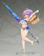Фигурка Azur Lane — Javelin — 1/7 — Beach Picnic! Ver.