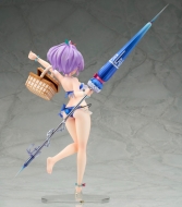 Фигурка Azur Lane — Javelin — 1/7 — Beach Picnic! Ver.
