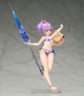 Фигурка Azur Lane — Javelin — 1/7 — Beach Picnic! Ver.