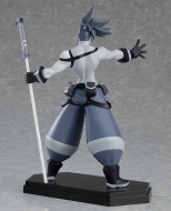 Фигурка Promare — Galo Thymos — Pop Up Parade — Monochrome Ver.