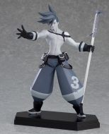 Фигурка Promare — Galo Thymos — Pop Up Parade — Monochrome Ver.