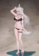 Фигурка Original Character — Kemonomimi Gakuen — Kuon Yukine — 1/7