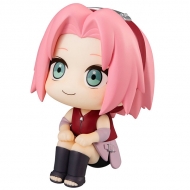 Фигурка Naruto Shippuuden — Haruno Sakura — Look Up