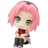 Фигурка Naruto Shippuuden — Haruno Sakura — Look Up