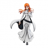 Лимитированная фигурка Bleach — Inoue Orihime — Gals Series — Arrancar Hen