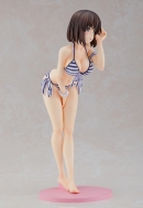 Фигурка Saenai Heroine no Sodatekata fine — Kato Megumi — 1/4 — Animation Ver.