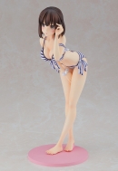 Фигурка Saenai Heroine no Sodatekata fine — Kato Megumi — 1/4 — Animation Ver.
