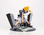 Фигурка Subarashiki Kono Sekai The Animation — Sakuraba Neku — ARTFX J — 1/8