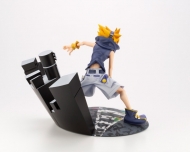 Фигурка Subarashiki Kono Sekai The Animation — Sakuraba Neku — ARTFX J — 1/8