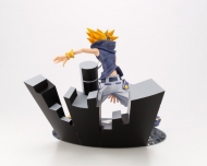 Фигурка Subarashiki Kono Sekai The Animation — Sakuraba Neku — ARTFX J — 1/8