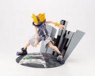 Фигурка Subarashiki Kono Sekai The Animation — Sakuraba Neku — ARTFX J — 1/8