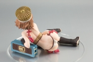 Фигурка Original Character — COMIC Kairakuten 20th COVER GIRL — 1/6