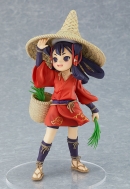Фигурка Tensui no Sakuna Hime — Sakuna Hime — Pop Up Parade