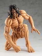 Фигурка Shingeki no Kyojin — Eren Kyojin — Pop Up Parade