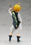 Фигурка Nanatsu no Taizai: Fundo no Shinpan — Meliodas — Pop Up Parade