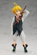 Фигурка Nanatsu no Taizai: Fundo no Shinpan — Meliodas — Pop Up Parade