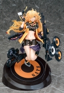 Фигурка Girls Frontline — S.A.T.8 — 1/7 — Heavy Damage Ver.