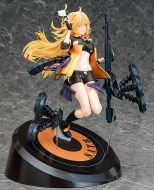 Фигурка Girls Frontline — S.A.T.8 — 1/7 — Heavy Damage Ver.