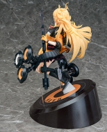 Фигурка Girls Frontline — S.A.T.8 — 1/7 — Heavy Damage Ver.