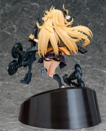 Фигурка Girls Frontline — S.A.T.8 — 1/7 — Heavy Damage Ver.