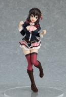 Фигурка Eiga Kono Subarashii Sekai ni Shukufuku o! Kurenai Densetsu — Yunyun — Pop Up Parade