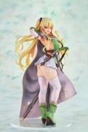 Фигурка Original Character — Elf Mura — Sylvia — 1/6