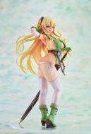 Фигурка Original Character — Elf Mura — Sylvia — 1/6