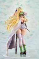 Фигурка Original Character — Elf Mura — Sylvia — 1/6
