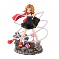 Лимитированная фигурка Shaman King — Kyouyama Anna — Lucrea