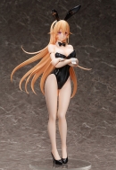 Фигурка Shokugeki no Souma — Nakiri Erina — B-style — 1/4 — Bare Leg Bunny Ver.