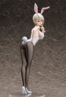 Фигурка Shokugeki no Souma — Nakiri Alice — B-style — 1/4 — Bunny Ver.
