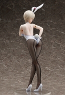 Фигурка Shokugeki no Souma — Nakiri Alice — B-style — 1/4 — Bunny Ver.