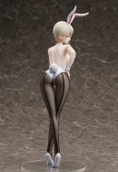 Фигурка Shokugeki no Souma — Nakiri Alice — B-style — 1/4 — Bunny Ver.