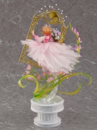 Лимитированная фигурка Card Captor Sakura — Kinomoto Sakura — 1/7 — Always together ～ Pinky Promise ～